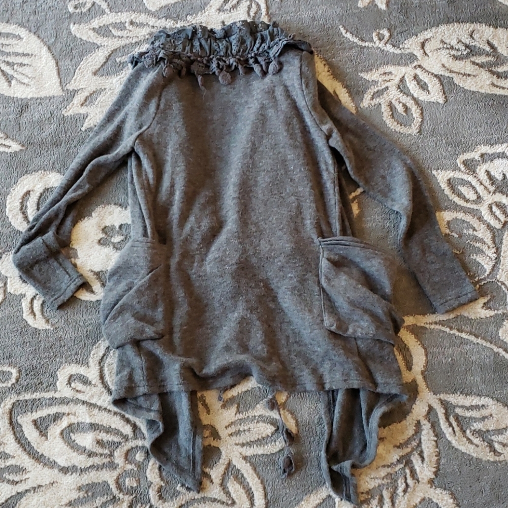 Cardigan - Picture 4 of 4